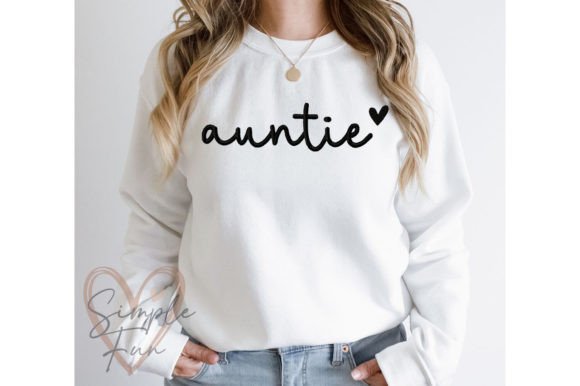 Auntie Embroidery Design: A Seasonal Review