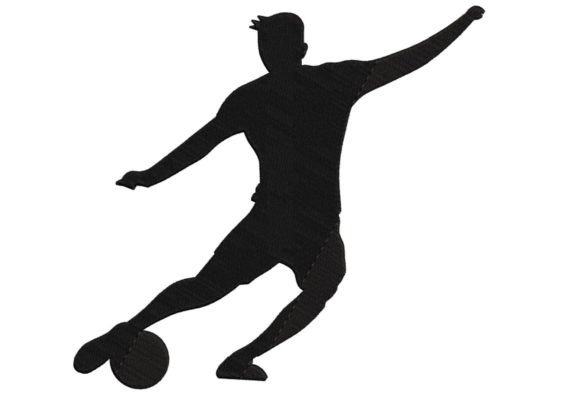 Football Embroidery Redefined Review