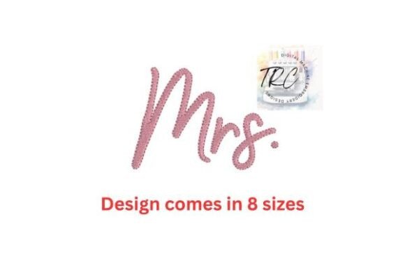 Mr Script Embroidery Design: A Real-World Review