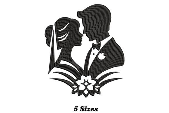 Wedding Embroidery Design: A Seller's Review